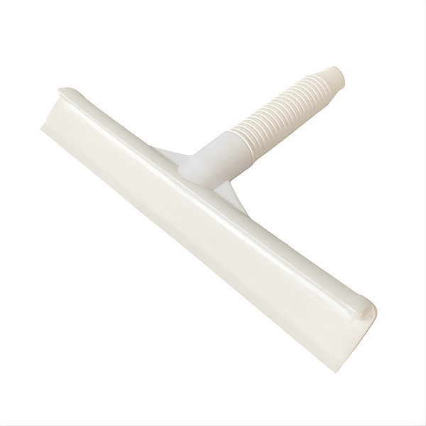 Rodo de Bancada Unibody para Uso Profissional e Doméstico Italimpia - Branco