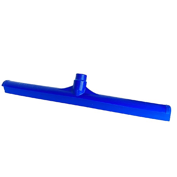 Rodo Higiênico Unibody Italimpia em Polipropileno para Uso Profissional - Azul