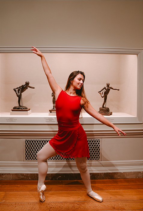 Collant Mari Marun - Divino