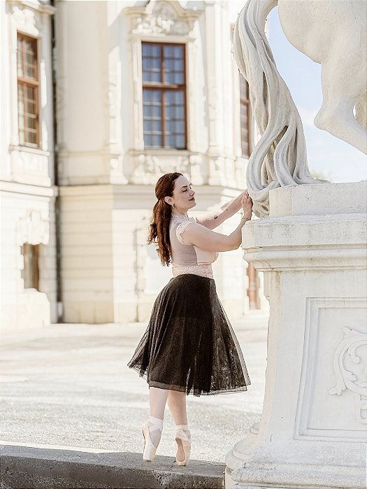 Saia Gi Dupla Camada Edição Especial - Preto