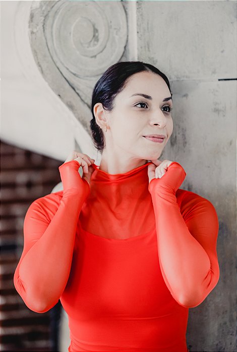 Cropped Elaine - Rich