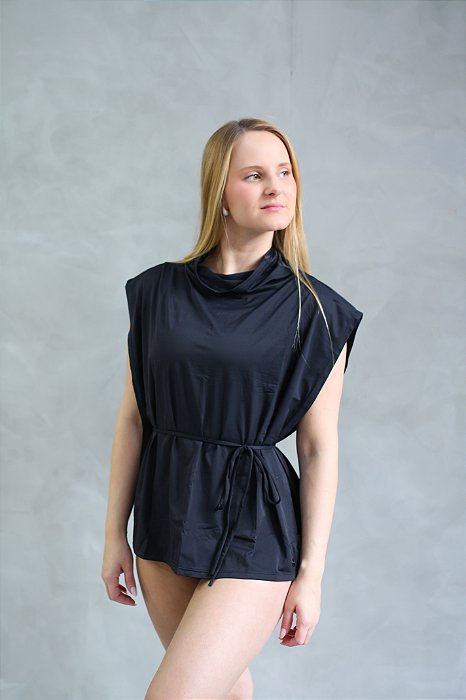 Cover - Preto