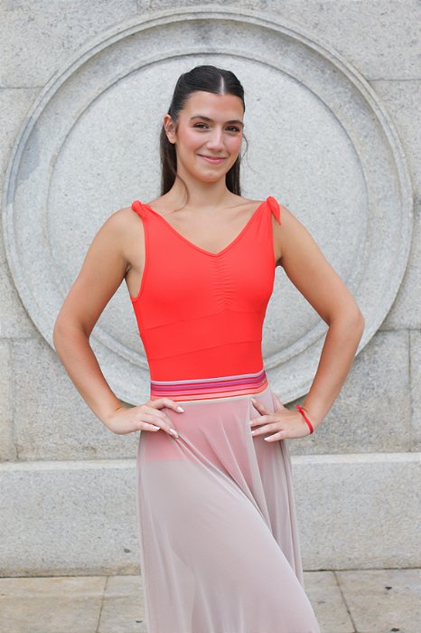 Collant Carol - Rich