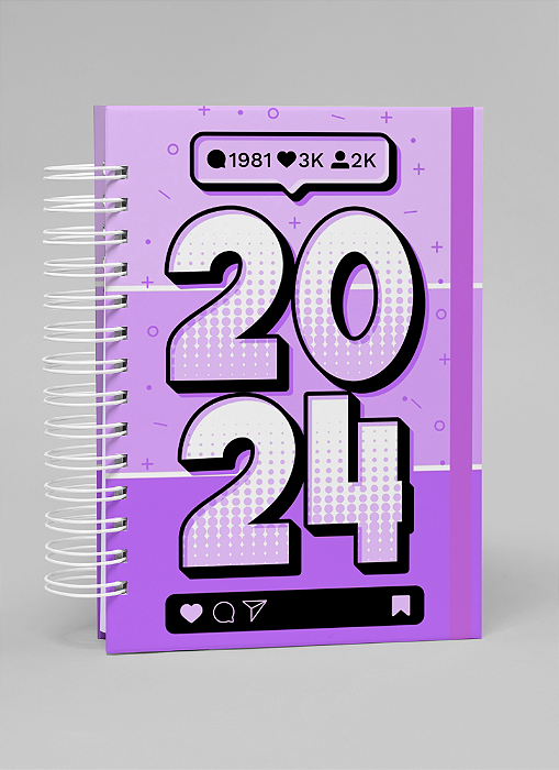 Planner 2024