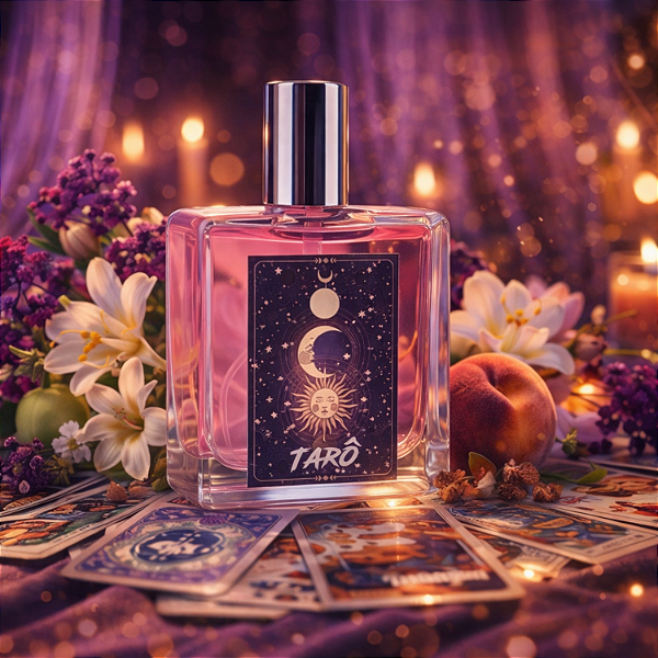 Eau de Perfum Tarô