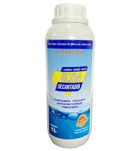 Ultradecantador 1L Ultraclor