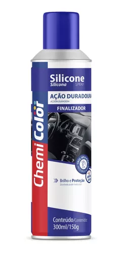 Silicone 300Ml Spray