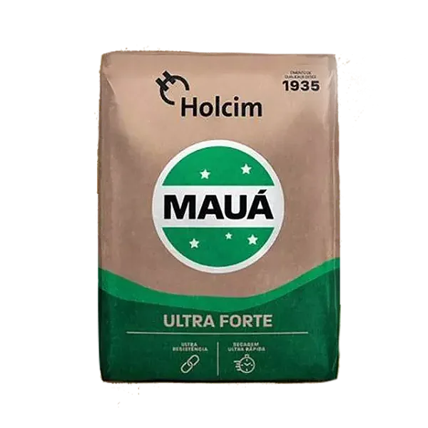 Cimento Cp2 50KG Mauá