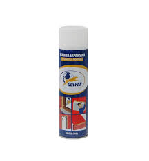 Espuma Expansiva 500ml Guepar