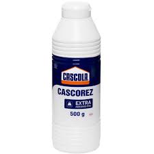 COLA BRANCA 500G EXTRA CASCOREZ
