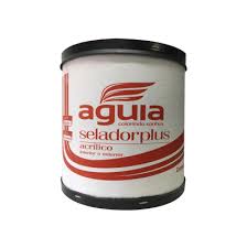 SELADOR AGUIA BARRICA 16L