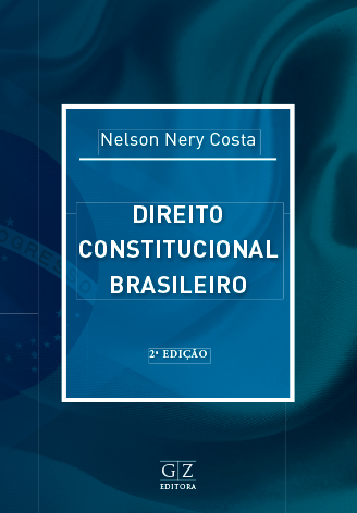DIREITO CONSTITUCIONAL BRASILEIRO – 2ª ed