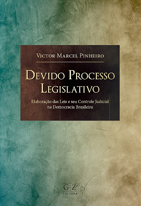 DEVIDO PROCESSO LEGISLATIVO