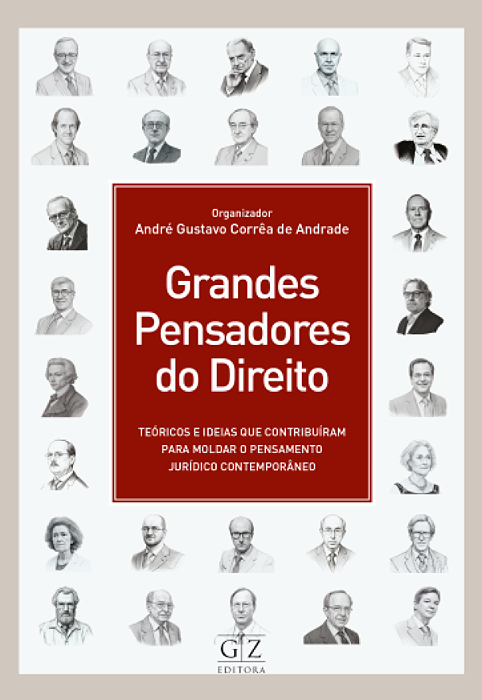 GRANDES PENSADORES DO DIREITO