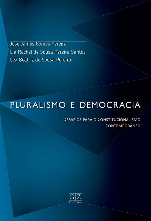 PLURALISMO E DEMOCRACIA