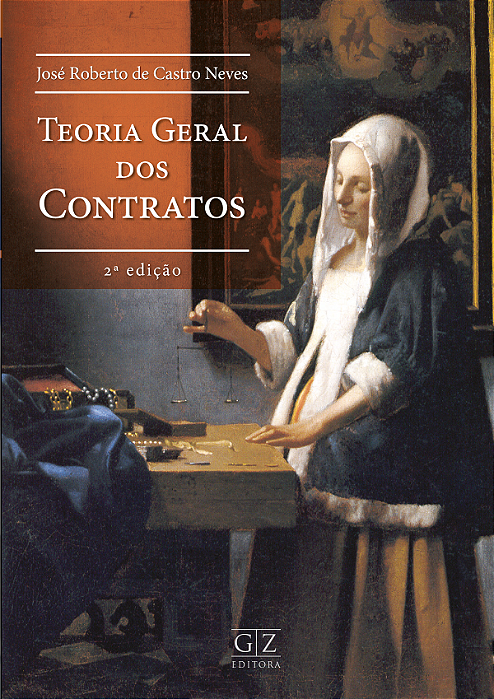 Teoria geral dos Contratos