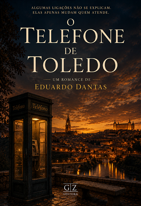 O TELEFONE DE TOLEDO