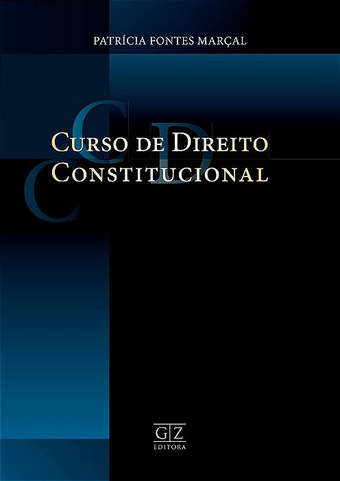 CURSO DE DIREITO CONSTITUCIONAL