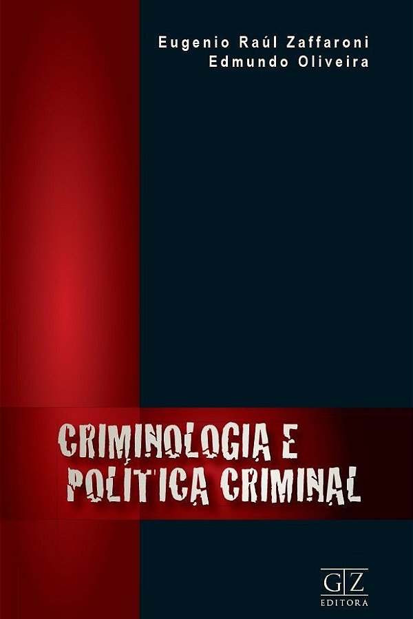 Criminologia e Política Criminal