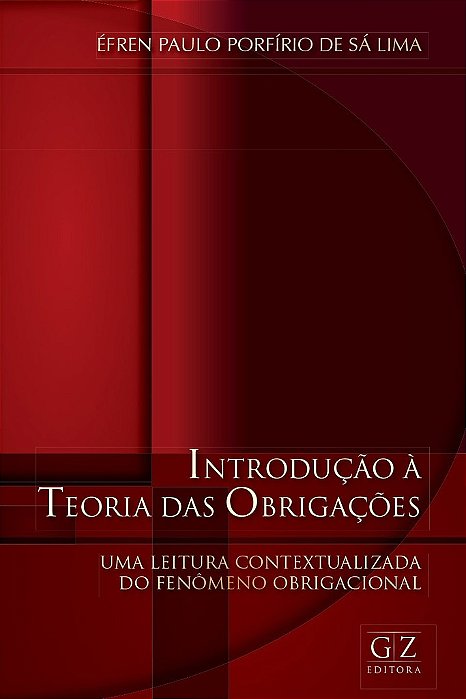 Introdução à Teoria das Obrigações