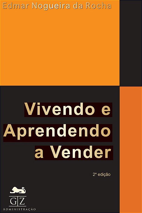 Vivendo e Aprendendo a Vender