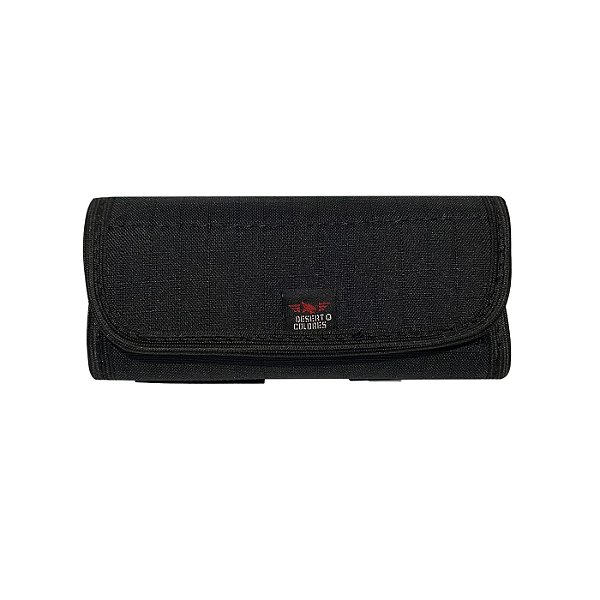 Porta Munição Baleiro Cintura P/10 Munições 308 Win E 762x51