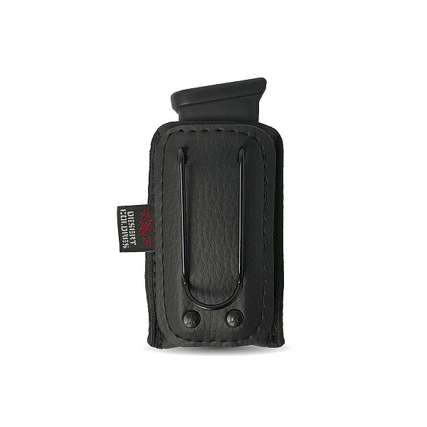 Porta Carregador Velado Para G2c, 838C, TH40C e TH9C