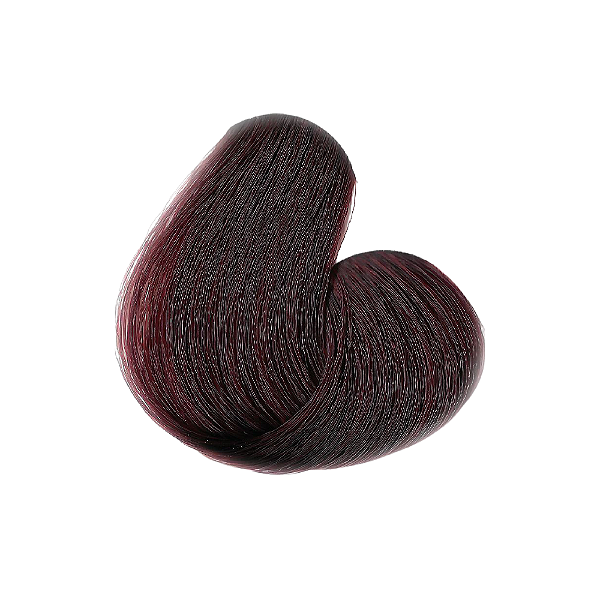 44.66 - Cast. Médio Vermelho Especial (Ameixa) - 60g