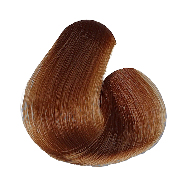 6.4 - Louro Escuro Acobreado - 60g