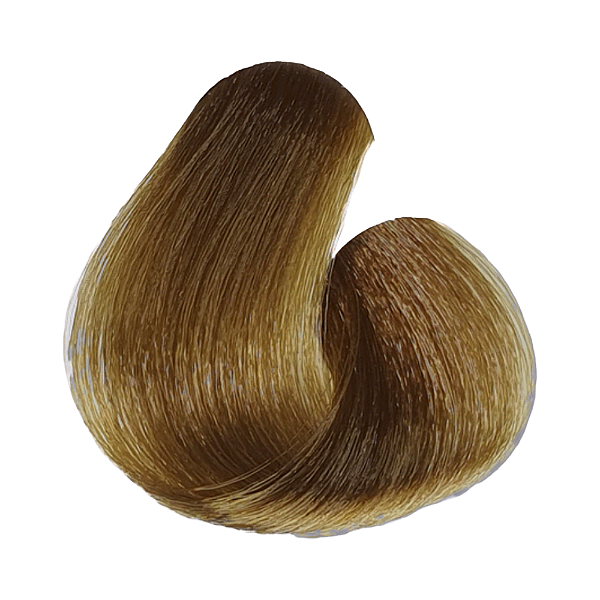 6.73 - Louro Escuro Marrom Dourado - 60g