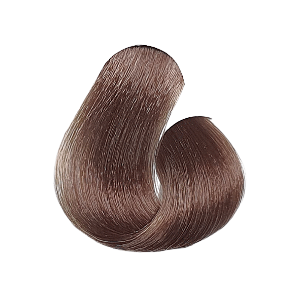 7.11 - Louro Médio Cinza Intenso - 60g