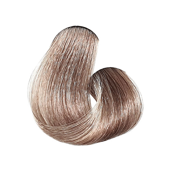 8.1 - Louro Claro Acinzentado - 60g