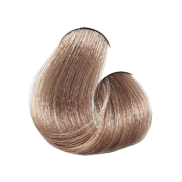 9.1 - Louro Muito Claro Acinzentado - 60g