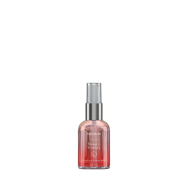 Shine & Vitality - Serum - 30mL
