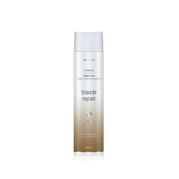 Blonde Repair - Shampoo - 300mL