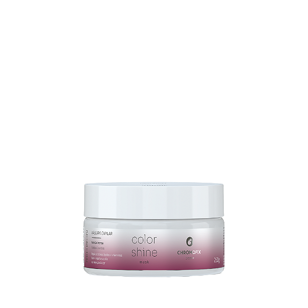 Color Shine - Mask - 250G