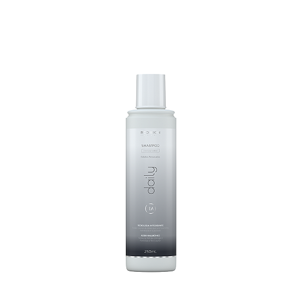 Daily - Shampoo Restaurador - 250mL
