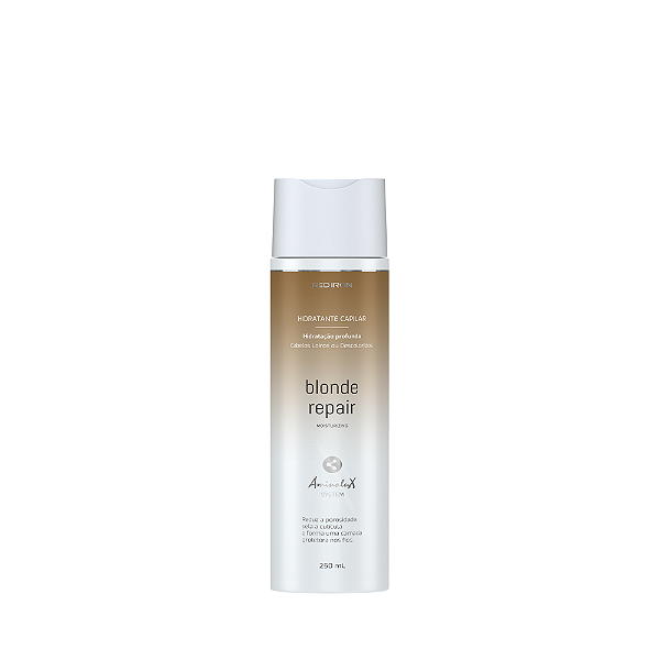 Blonde Repair - Moisturizing - 250mL