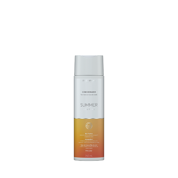 Summer Routine - Condicionador - 240mL