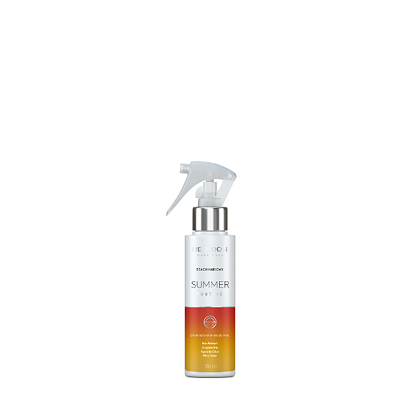 Summer Routine - Spray Beach Hair -120mL