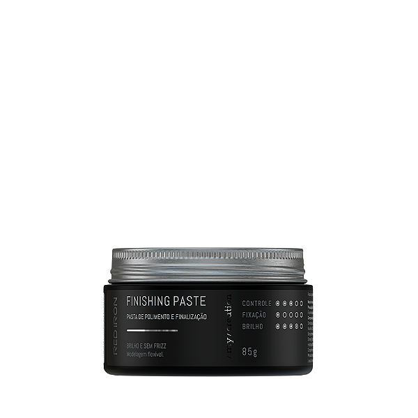 My Creation - Finishing Paste - 85g