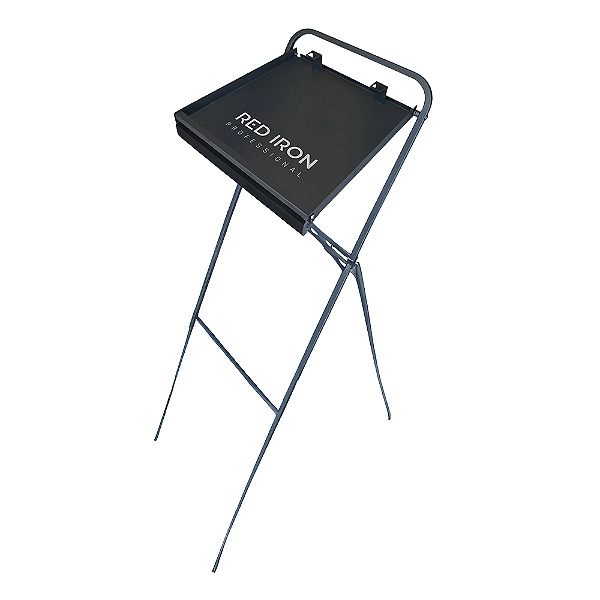 Carrinho auxiliar color