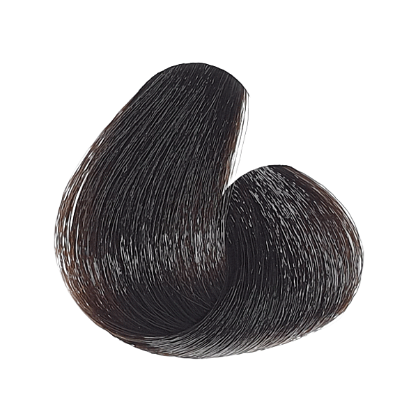 Ton - 3 - Castanho Escuro - 60g