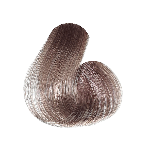 Ton - 8.12 - Louro Claro Cinza Violeta - 60g