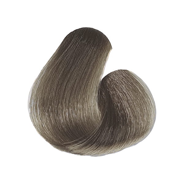 Ton - 8.72 - Louro Claro Marrom Violeta - 60g