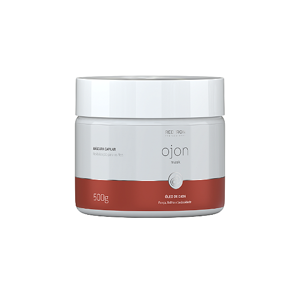 Ojon Mask - 500g