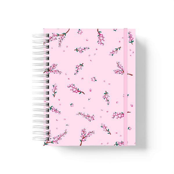 Agenda Sakura
