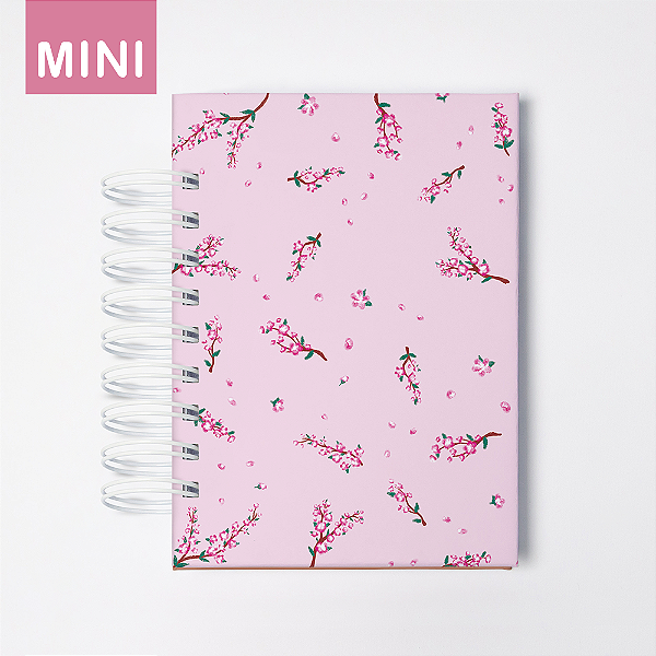 Mini Agenda Sakura