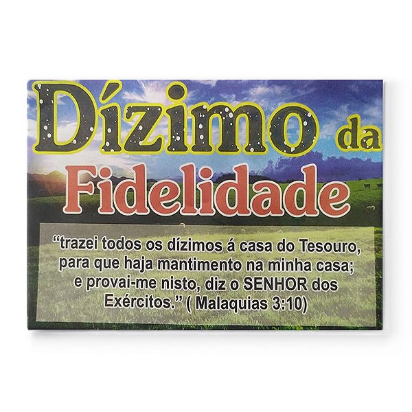 DÍZIMO