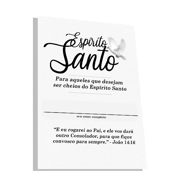 folheto Salmo 91 – 20x14cm – 500 unids - Novo Israel - Matérias evangélicos